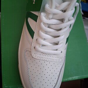 Tretorn Stadium Women s Leather Shoes Size 8.5 M